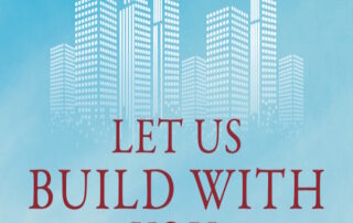 Let Us Build with You